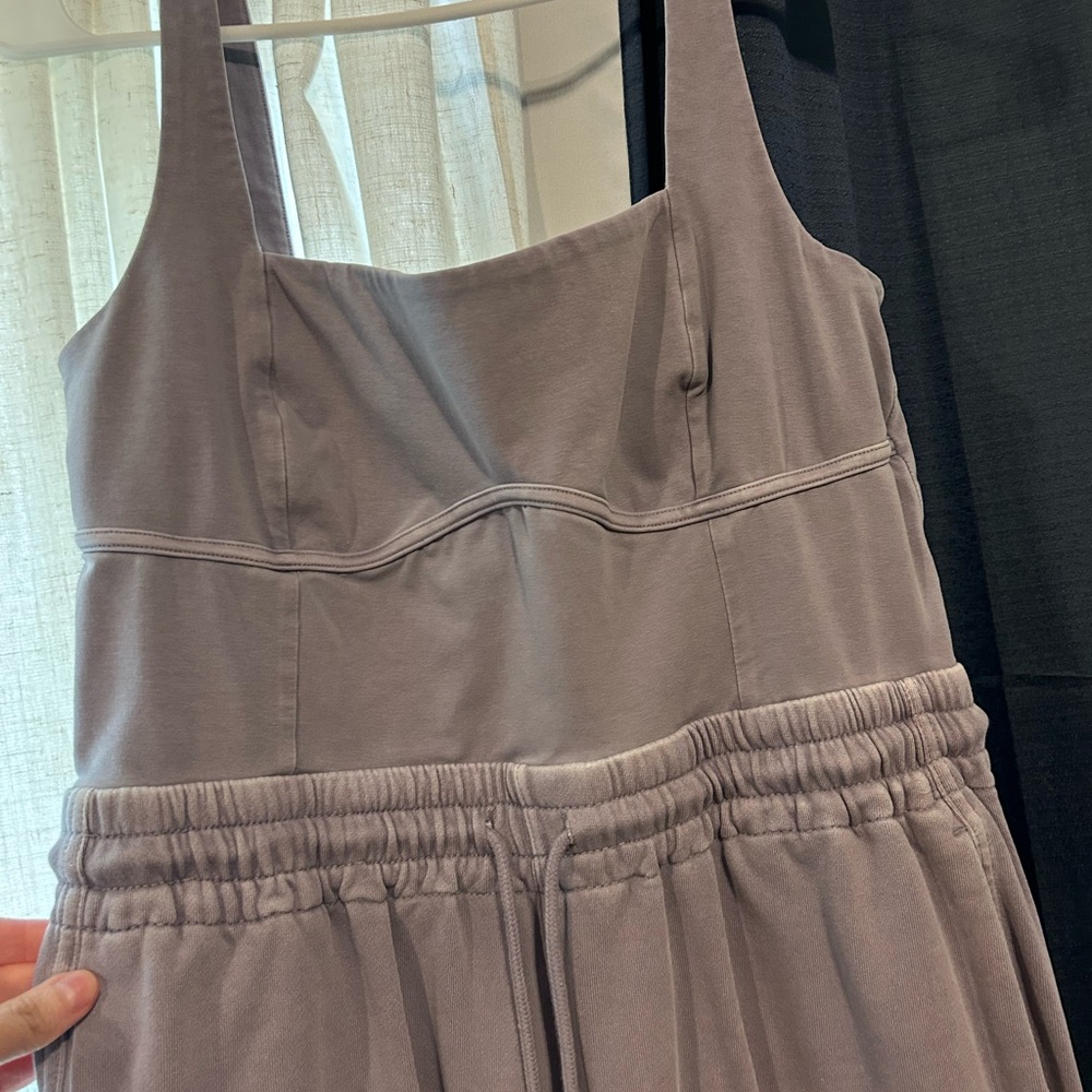 Free People Inbound Onesie - Size Large - NWOT